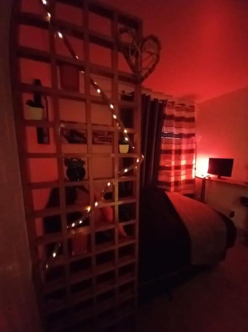 Apartment Charmant Studio *