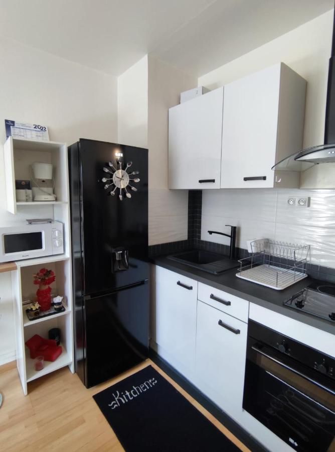Apartment Charmant Studio Avon
