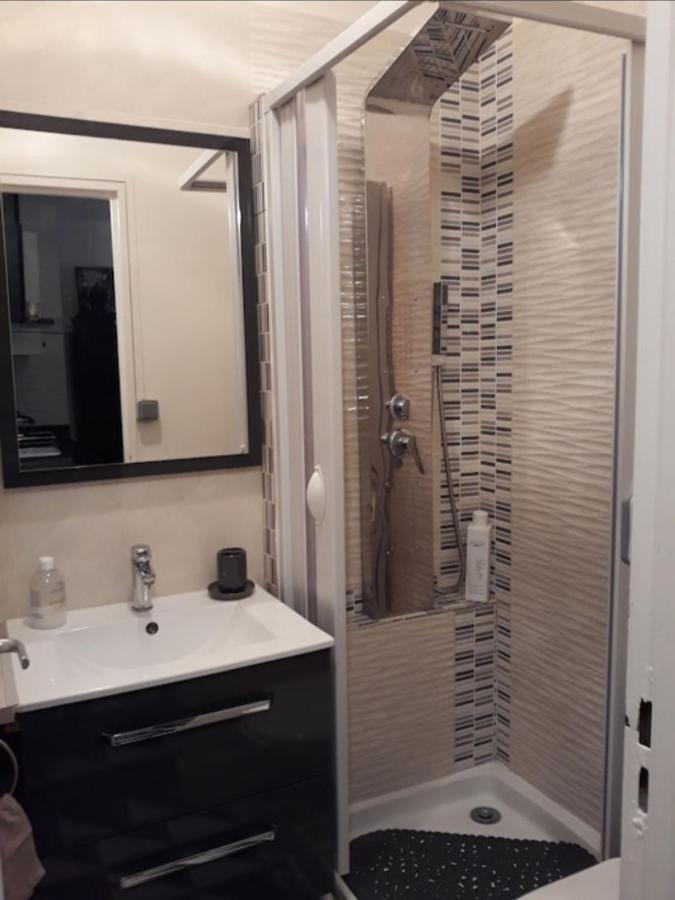 Apartment Charmant Studio Avon